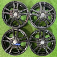 BLEST BahnStech. 4.5x14", 4x100, ET45, �� 73,1���. ����