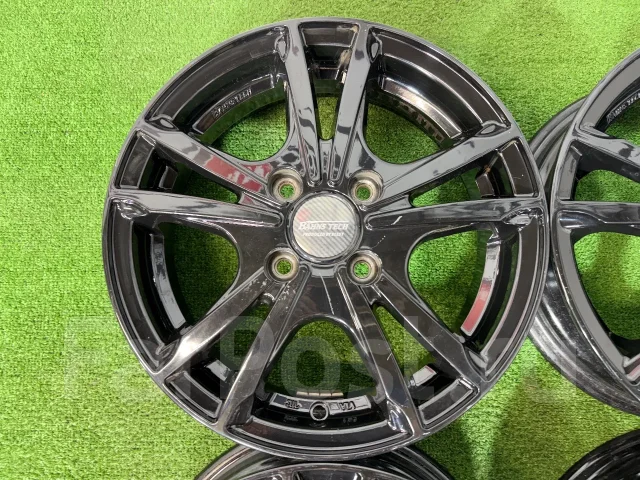 BLEST BahnStech. 4.5x14", 4x100, ET45, �� 73,1���. ����