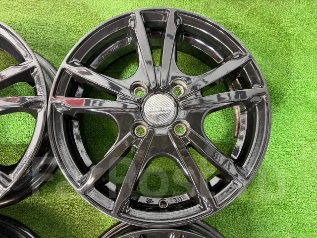 BLEST BahnStech. 4.5x14", 4x100, ET45, �� 73,1���. ����