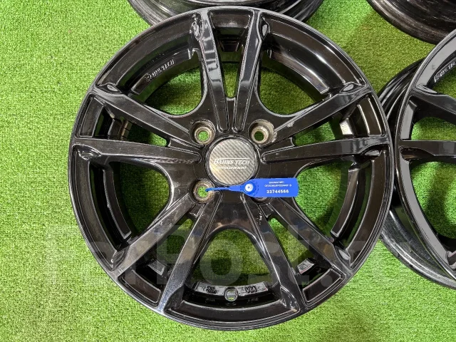 BLEST BahnStech. 4.5x14", 4x100, ET45, �� 73,1���. ����