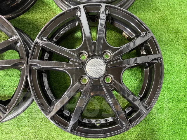 BLEST BahnStech. 4.5x14", 4x100, ET45, �� 73,1���. ����