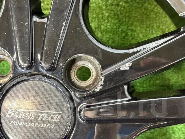BLEST BahnStech. 4.5x14", 4x100, ET45, �� 73,1���. ����