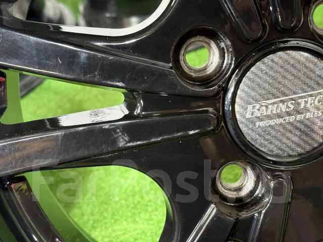 BLEST BahnStech. 4.5x14", 4x100, ET45, �� 73,1���. ����