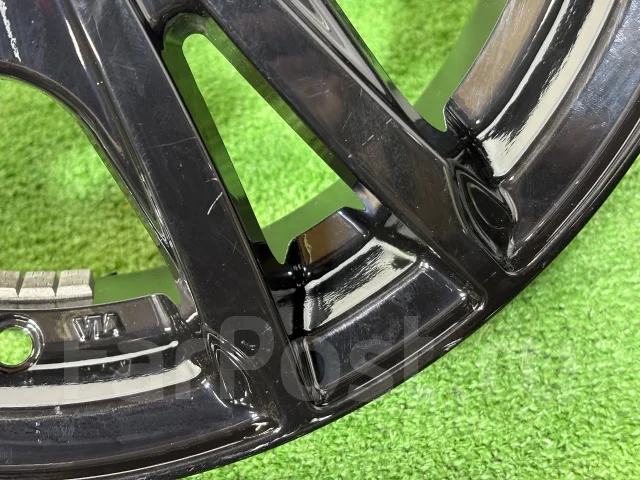 BLEST BahnStech. 4.5x14", 4x100, ET45, �� 73,1���. ����