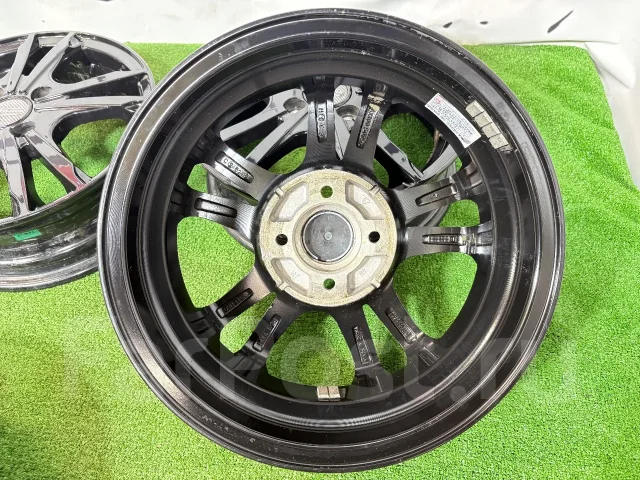 BLEST BahnStech. 4.5x14", 4x100, ET45, �� 73,1���. ����