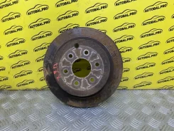 ���� ��������� ������ Nissan Pathfinder (R51M) 2004-2013 2008 43206EB300 ����������� 2.5 D YD25DDTI 43206EB300 ����