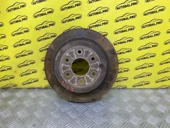 ���� ��������� ������ Nissan Pathfinder (R51M) 2004-2013 2008 43206EB300 ����������� 2.5 D YD25DDTI 43206EB300 ����