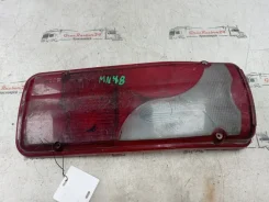 ������ ������ MAN TGS 2012 81252296060 18.400 D2066 LF45 400HP E5, ������ ������ 81252296060 ����