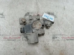 ���� ��������� ABS Scania P 2013 4721950970 440 DC13 102 L01 PDE 400HP E4 4721950970 ����