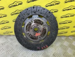 ���� ��������� Nissan Navara (D40) 2004-2015 2011 301005X00B ����� 2.5 D YD25DDTI 301005X00B ����