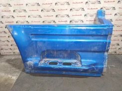 ������ �������� International 9400I, ����� ����