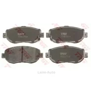 ������� ����. ���. Lexus GS/IS 2.0/3.0/4.0 03/93-/Toyota Altezza 00- GDB3235 ����