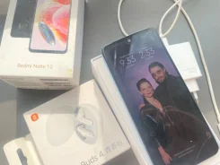 Xiaomi Redmi. �/�, 256 ��, ���������, 4G LTE ����
