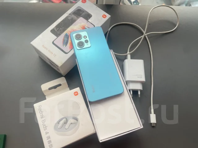 Xiaomi Redmi. �/�, 256 ��, ���������, 4G LTE ����