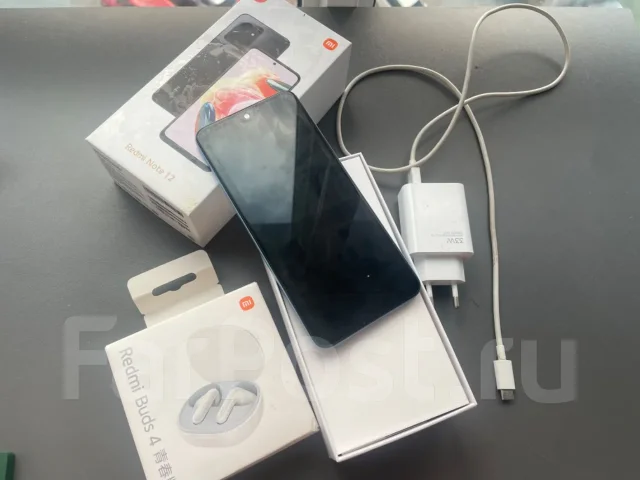 Xiaomi Redmi. �/�, 256 ��, ���������, 4G LTE ����