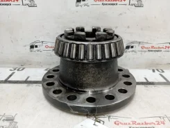 ����� ������������� ��������� MAN TGS 2012 81351100050 33.440 D2066 LF69 440HP E4 81351100050 ����
