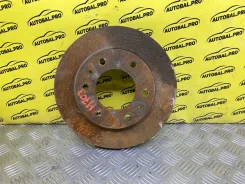 ���� ��������� �������� Mitsubishi L200 (2015-2022) 2015 4615A203 ����� 2.4 D 4N15 4615A203 ����