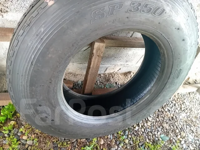 Dunlop SP 350. ������, 2019 ���, �/�, ����� �� 5 % ����