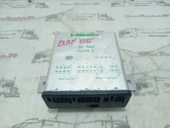 ���� ���������� ���������� DAF XF 1998 24736 95 XE280C 24736 ����