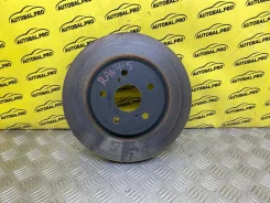 ���� ��������� �������� Toyota Rav 4 (XA50) (2018-�. �. ) 2025 43512F4030 2.0 I 43512F4030 ����