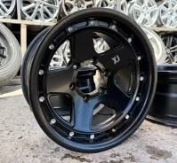 MLJ Xtreme-J Rugged. 8.0x16", 6x139.7, ET-8, �� 110,5���. ����
