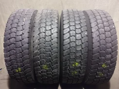 Toyo Delvex M634. �����������, 2022 ���, �/�, ����� 10 % ����