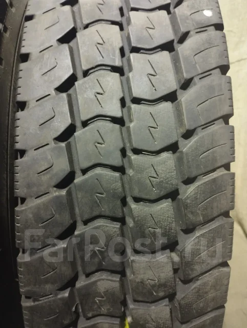 Toyo Delvex M634. �����������, 2022 ���, �/�, ����� 10 % ����
