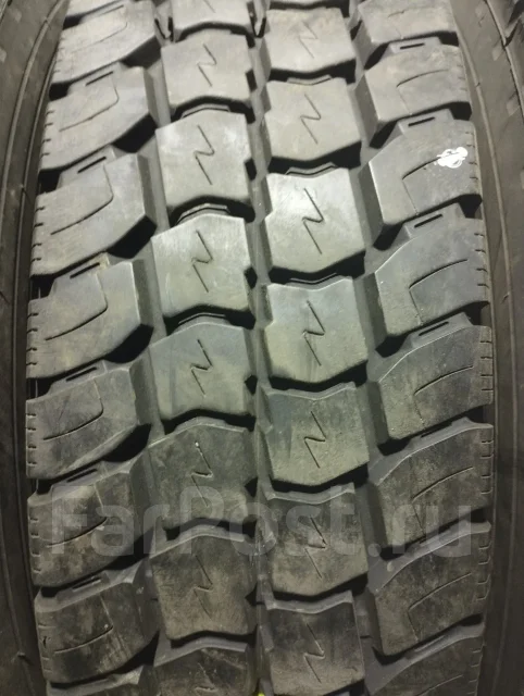 Toyo Delvex M634. �����������, 2022 ���, �/�, ����� 10 % ����