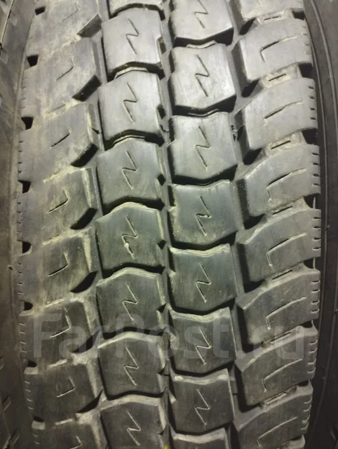 Toyo Delvex M634. �����������, 2022 ���, �/�, ����� 10 % ����