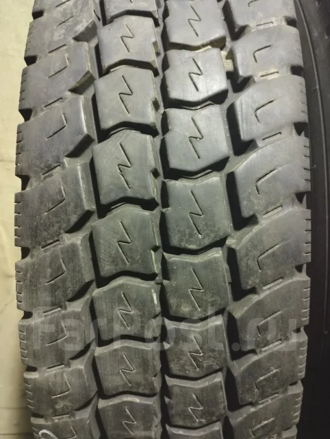 Toyo Delvex M634. �����������, 2022 ���, �/�, ����� 10 % ����