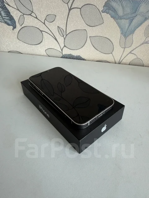 Apple iPhone 12 Pro. �/�, 128 ��, �����, �����������, 4G LTE, 5G, NFC, ������� �������, ������������ ������� ����