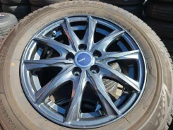 BADX D.O.S. 6.0x15", 5x100, ET43 ����
