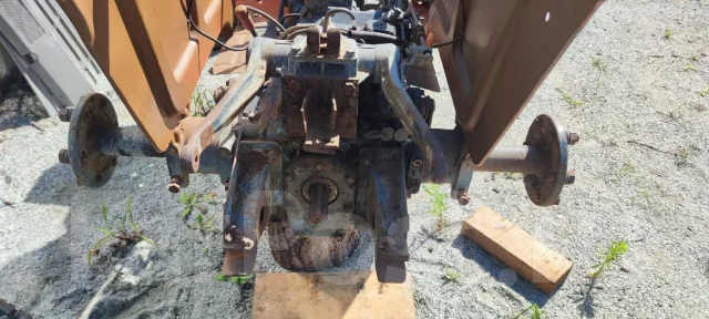 Kubota. B1600 ����