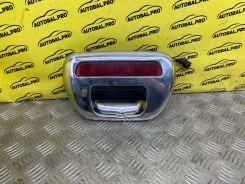 ����� ������� (���������) ����� Mitsubishi L200 (2006-2015) MN167500XA 6730A009 MN167500XA ����