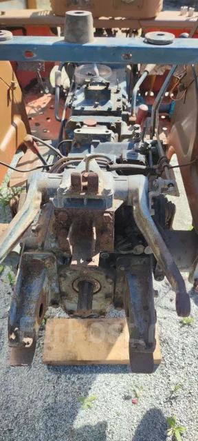 Kubota. B1600 ����