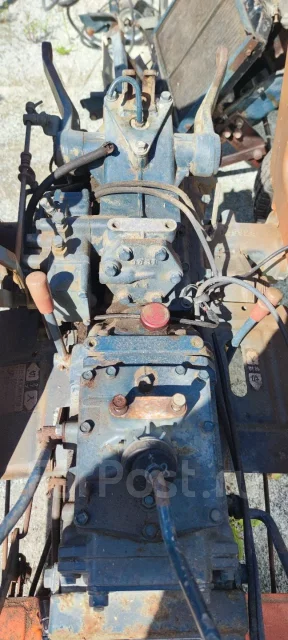Kubota. B1600 ����