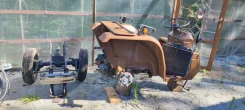 Kubota. B1600 ����
