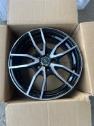 Megami MGM-10. 5.0x15", 5x100, ET38, �� 57,1���. ����
