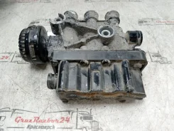 ���� ������ ���� ������� MAN TGS 2017 81259026238 18 400 D2066 LF45 400HP E5 81259026238 ����