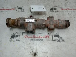 ������ 2-� ������������� Iveco Trakker 2015 4342080290 420 Cursor13 F3BE0681V 420HP E5 4342080290 ����