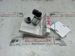��������� ������� �������� Valdai 45 FB2R13 2024 3952201 Cummins ISG12E5460 346HP E5 3952201 ����