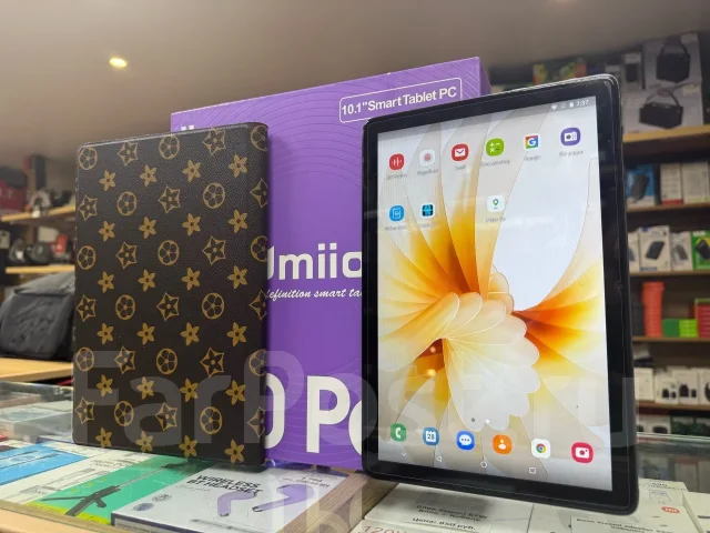Umiio. ������ 128 �� ����