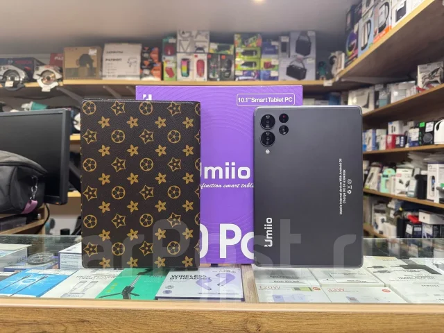 Umiio. ������ 128 �� ����