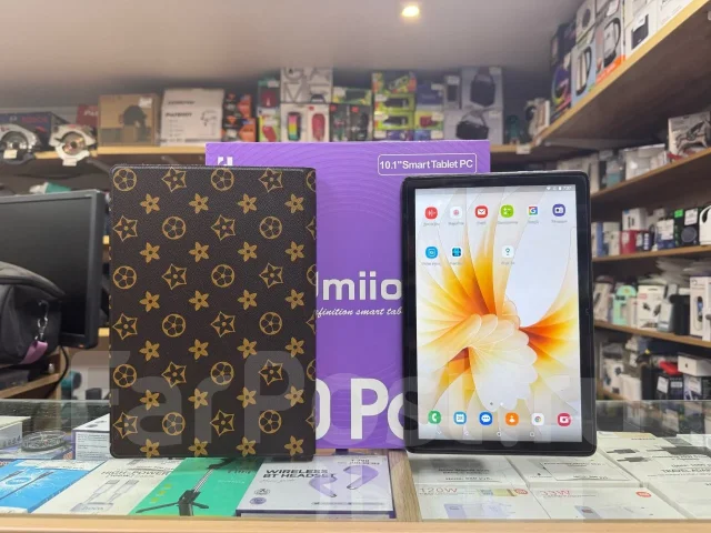 Umiio. ������ 128 �� ����