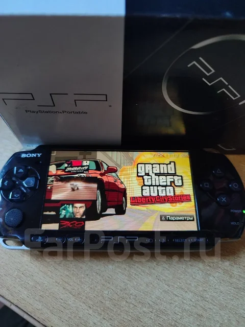 Sony PSP 3000 ����