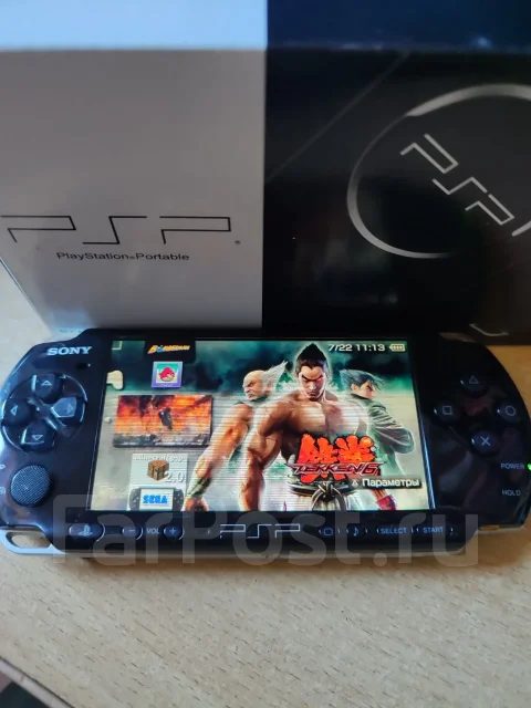 Sony PSP 3000 ����