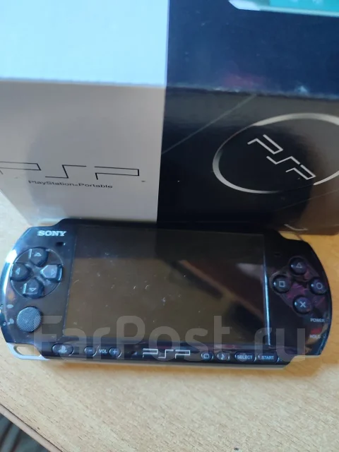 Sony PSP 3000 ����