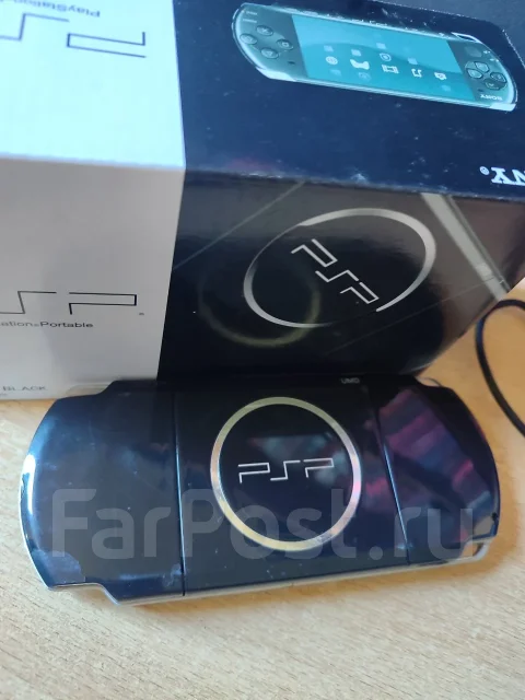 Sony PSP 3000 ����