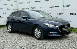 Mazda Axela. �������, ��������, 1.5 (111��.�.), ������, 106 000����. �� ����
