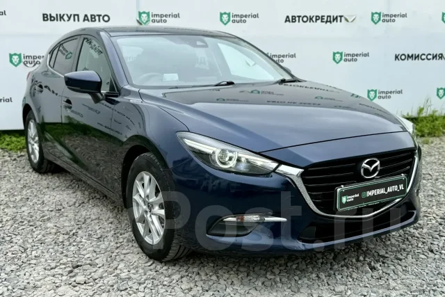 Mazda Axela. �������, ��������, 1.5 (111��.�.), ������, 106 000����. �� ����